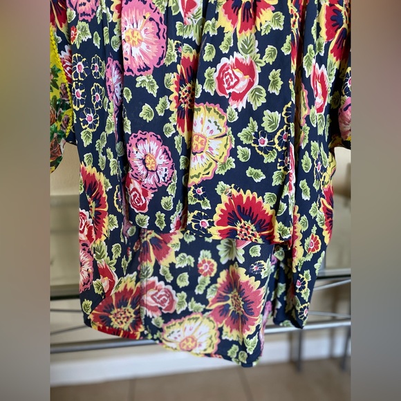 Ivy Jane medium blouse - Picture 5 of 5